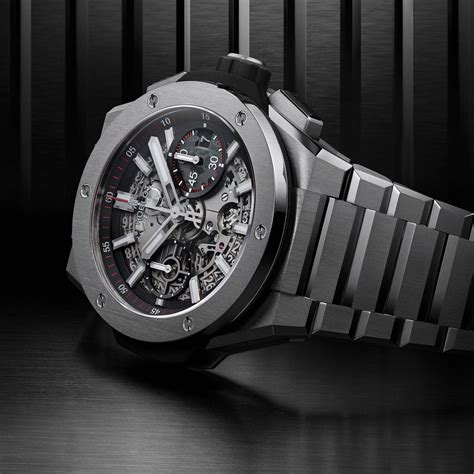 The WatchTime Q&A: Hublot North America President Jean 